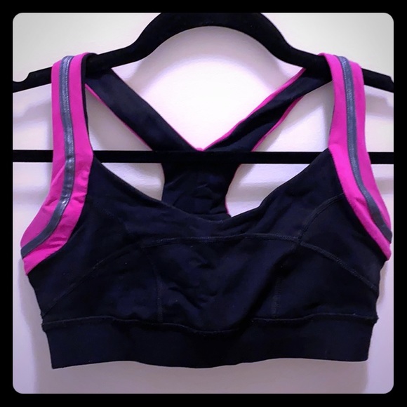 Bebe Sports Bra - Picture 1 of 4